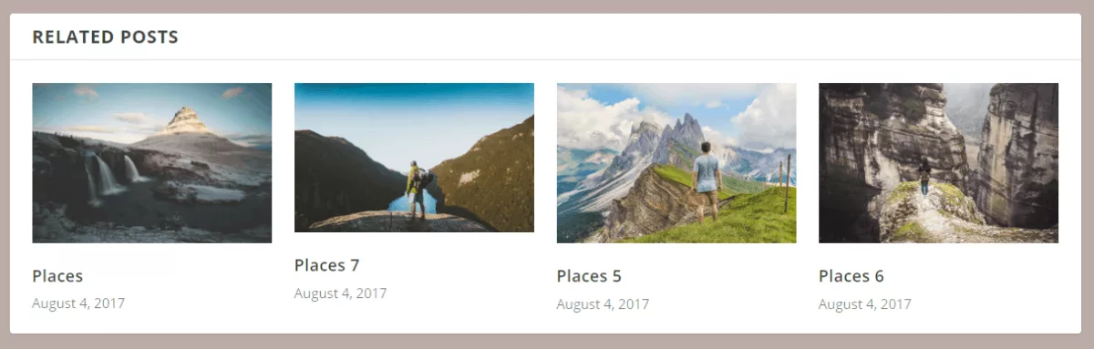 Divi and Extra themes both use Divi Builder; Extra includes additional unique features