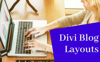 12 Standout Divi Blog Layouts to Upgrade Your Website in 2024
