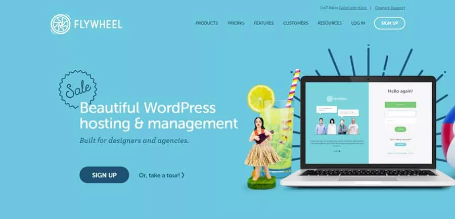What to Look for in a Divi Host Flywheel