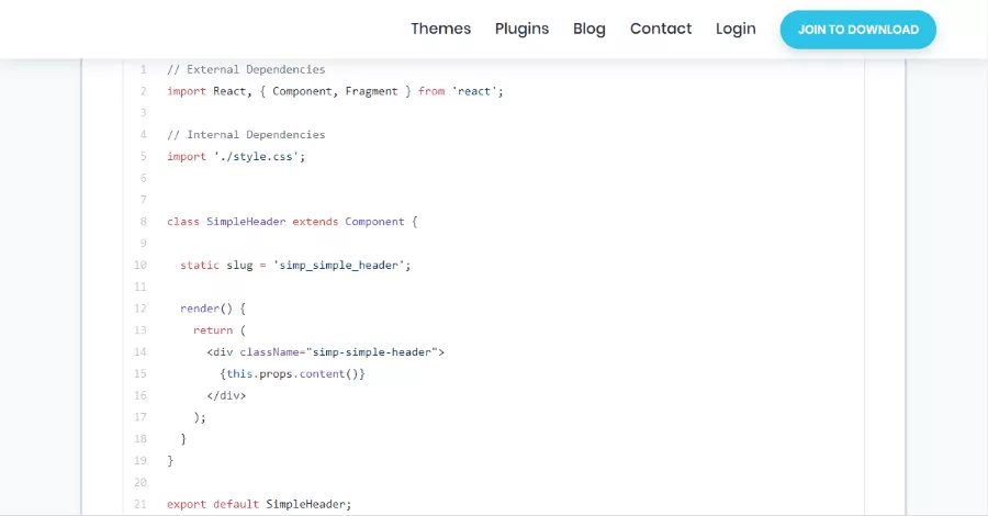 Create a Divi Extension