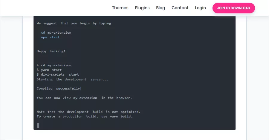 Collection of Divi Builder modules including text, images, galleries, forms, maps, blogs, and headers. Custom modules can be added to extend Divi Builder’s functionality.