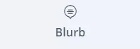 Divi Blurb Module Image