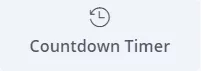 Countdown Timer