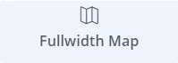 The Divi Fullwidth Map Module