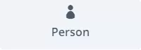 The Divi Person Module