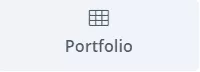 The Divi Portfolio Module