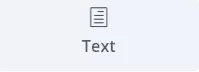 The Divi Text Module