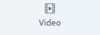 showing the image of Divii Video module