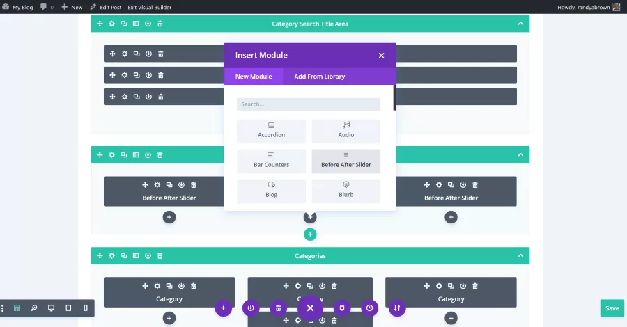 Before After Slider: Divi Plugin Review