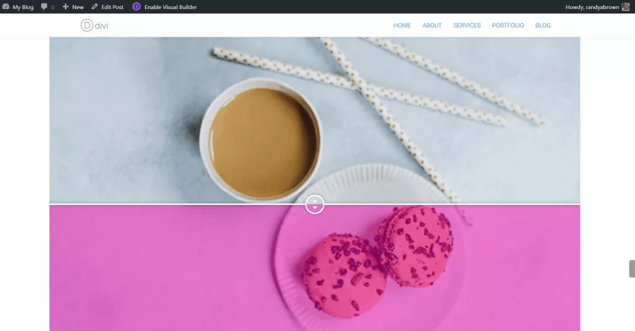 Before After Slider: Divi Plugin Review