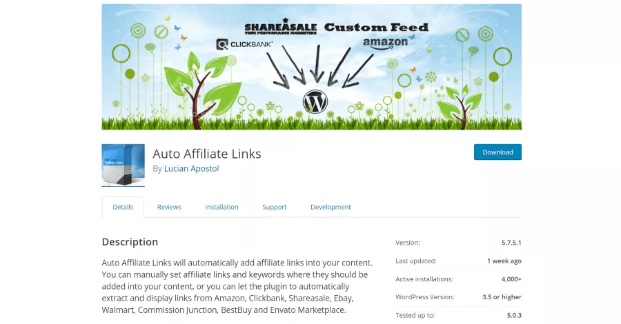Best Affiliate Programs for Divi Blogs