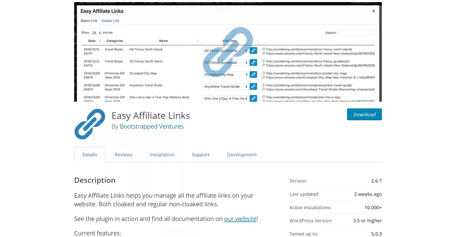 Best Affiliate Programs for Divi Blogs