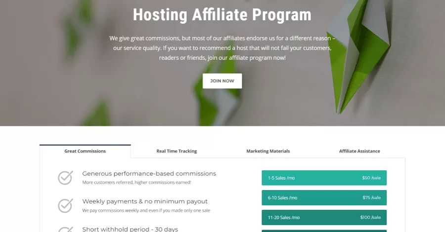 Best Affiliate Programs for Divi Blogs