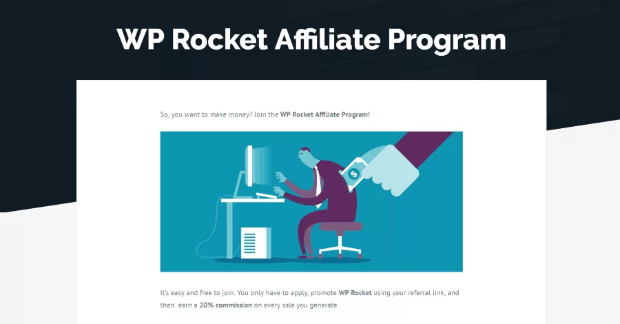 WP Rocket for superior WordPress performance