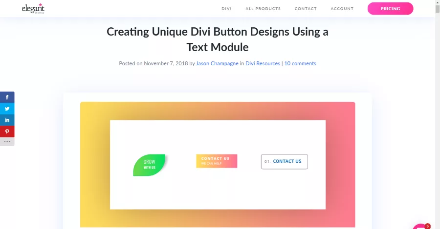 Divi Theme Tutorials to Transform Your Divi Site