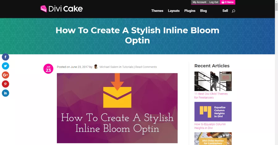 Divi theme tutorials to transform your Divi site