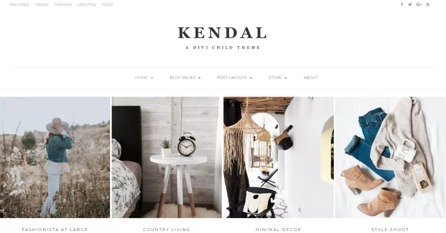 Kendal