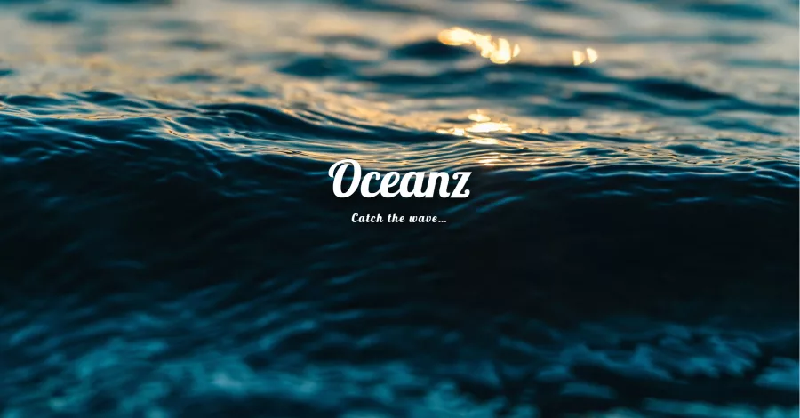 Oceanz