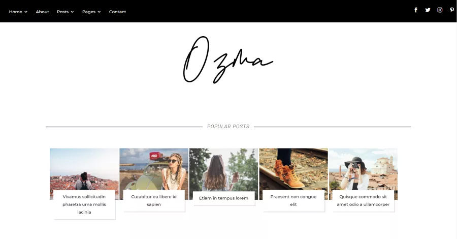 Ozma