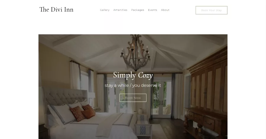 The Divi Inn