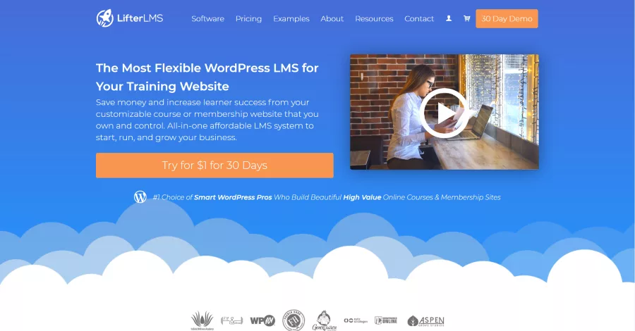 LifterLMS
