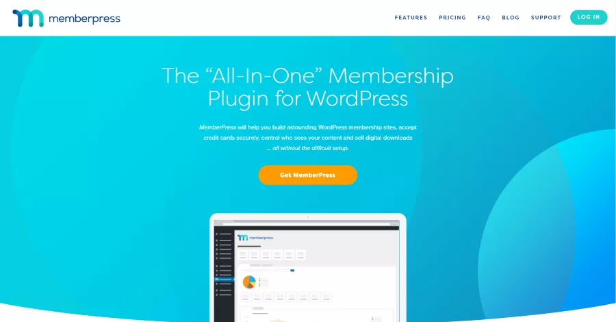 MemberPress