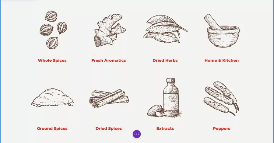 Using Divi Presets