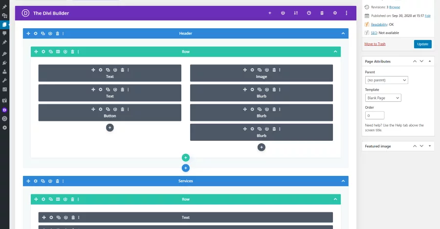 Backend Builder