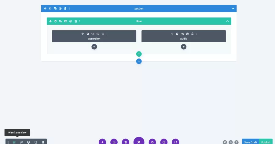 Frontend Builder