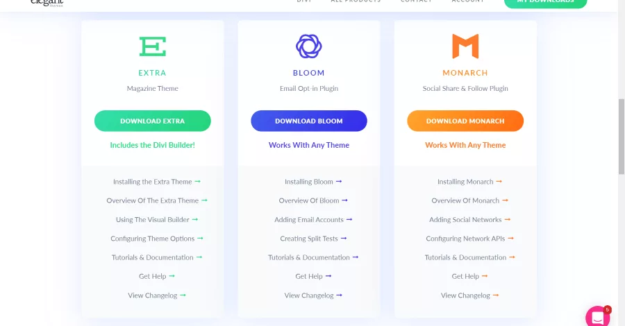 How to Download Divi
