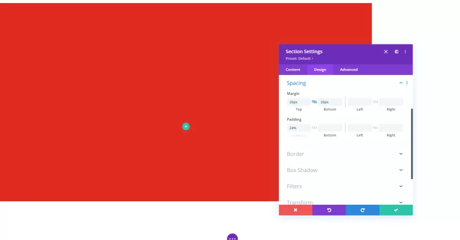 How to Adjust the Settings