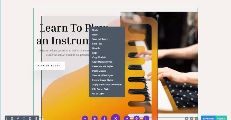 Explore other settings for modals in Divi to customize their appearance, behavior, and functionality further.