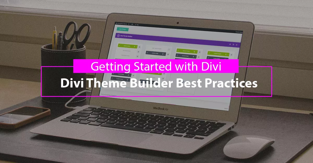 Divi 4.0 Features