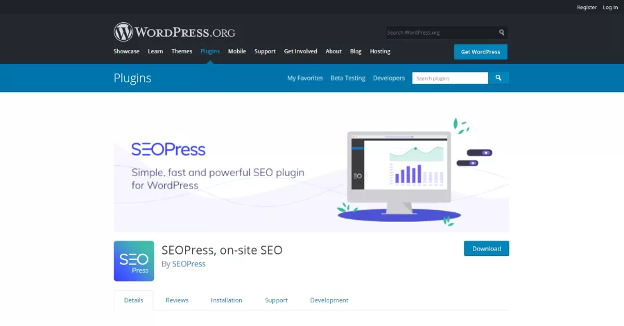 SEOPress