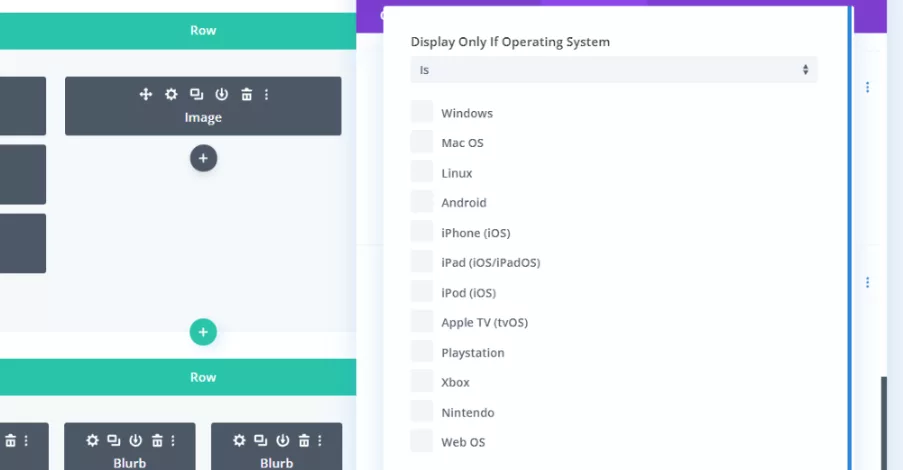 Operating System