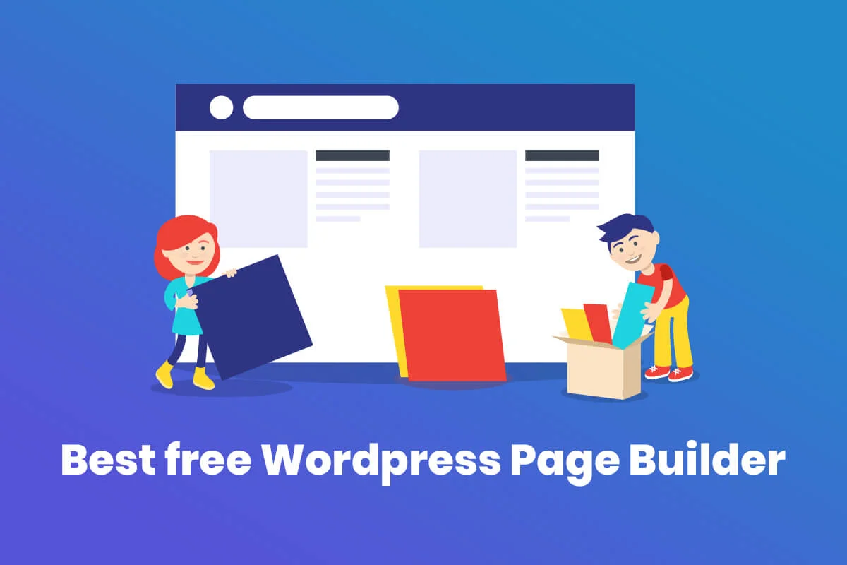 Best Free Wordpress Page Builder