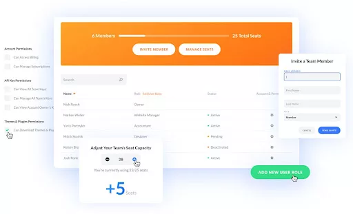 Key Features of Divi Teams, Highlighting its Benefits and Functionalities