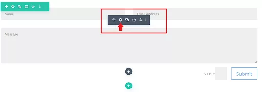 Divi contact form configuration is used to resolve common Divi contact form issues