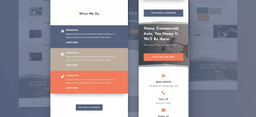Optimizing Divi websites for Mobile Devices for Enhanced speed