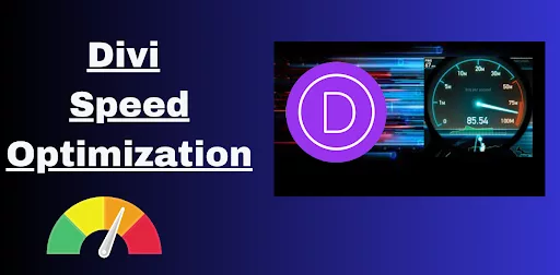 Comprehensive guide about Divi Speed Optimization, offering insights and strategies for improving website performance.