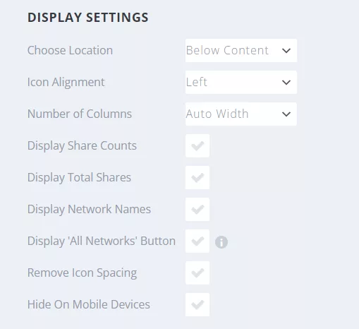 Monarch dashboard advanced customization options .