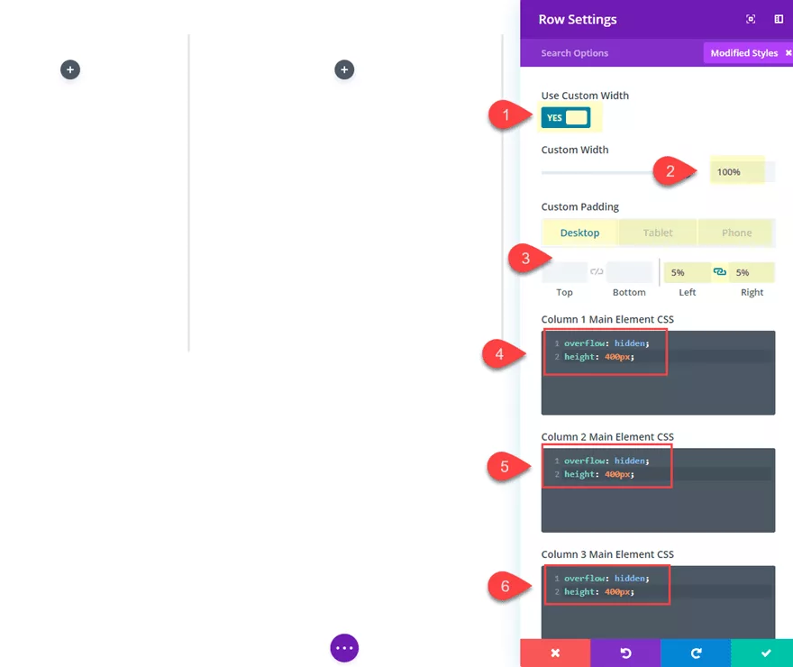 Learn How to Use The Scroll Hover Effect For Your Website
