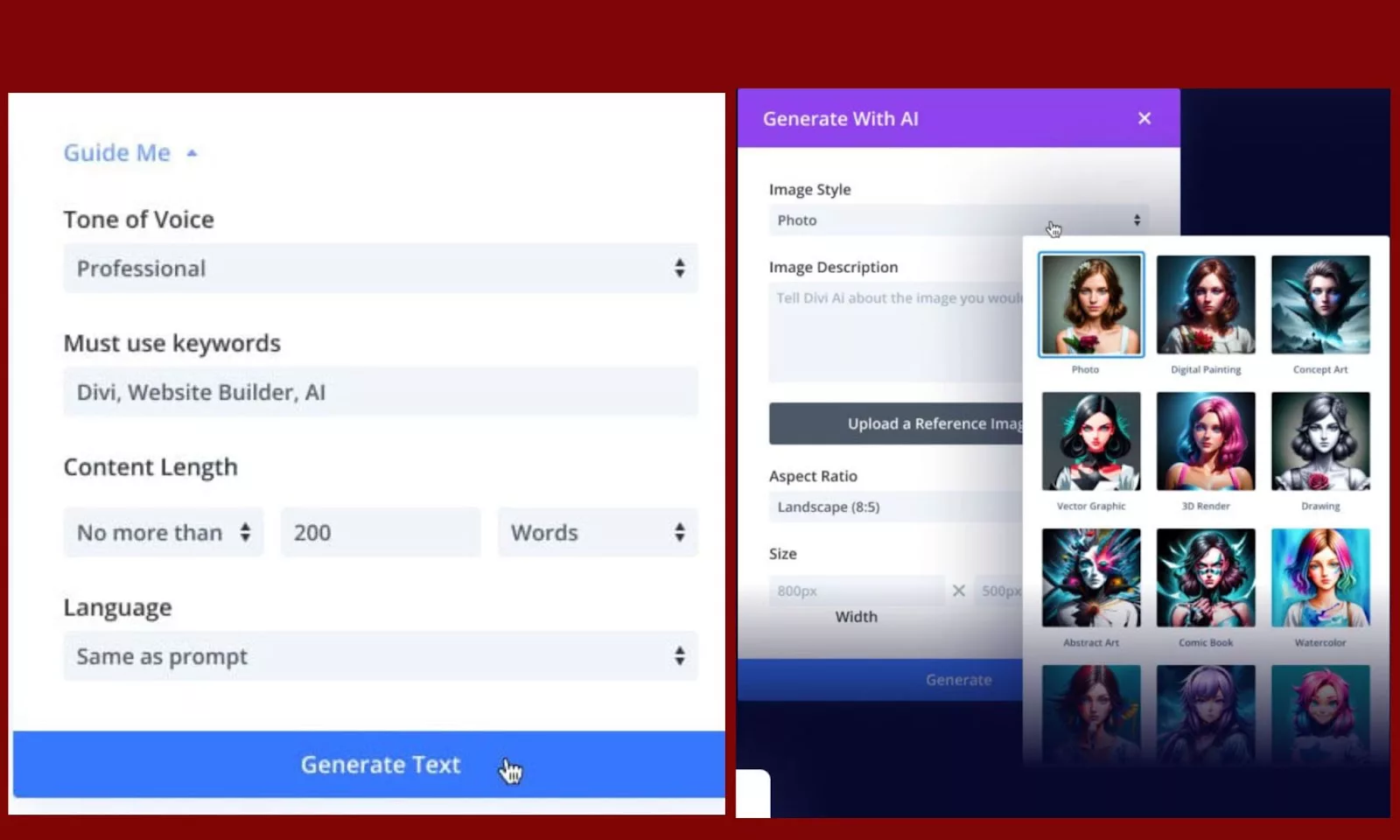 Seamless SEO: Divi AI’s Integrated Approach
