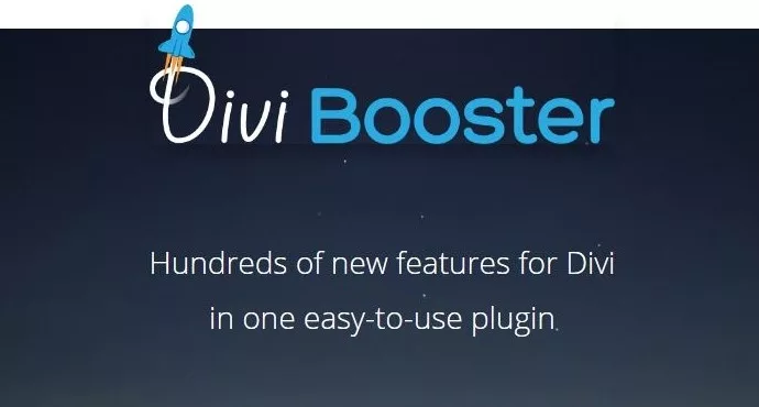 Explore Hundreds of Dynamic Divi Booster Features