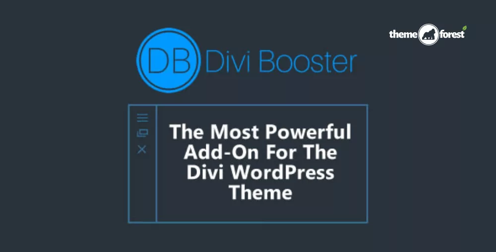 Understanding The Benefits Of Divi Booster Plugin