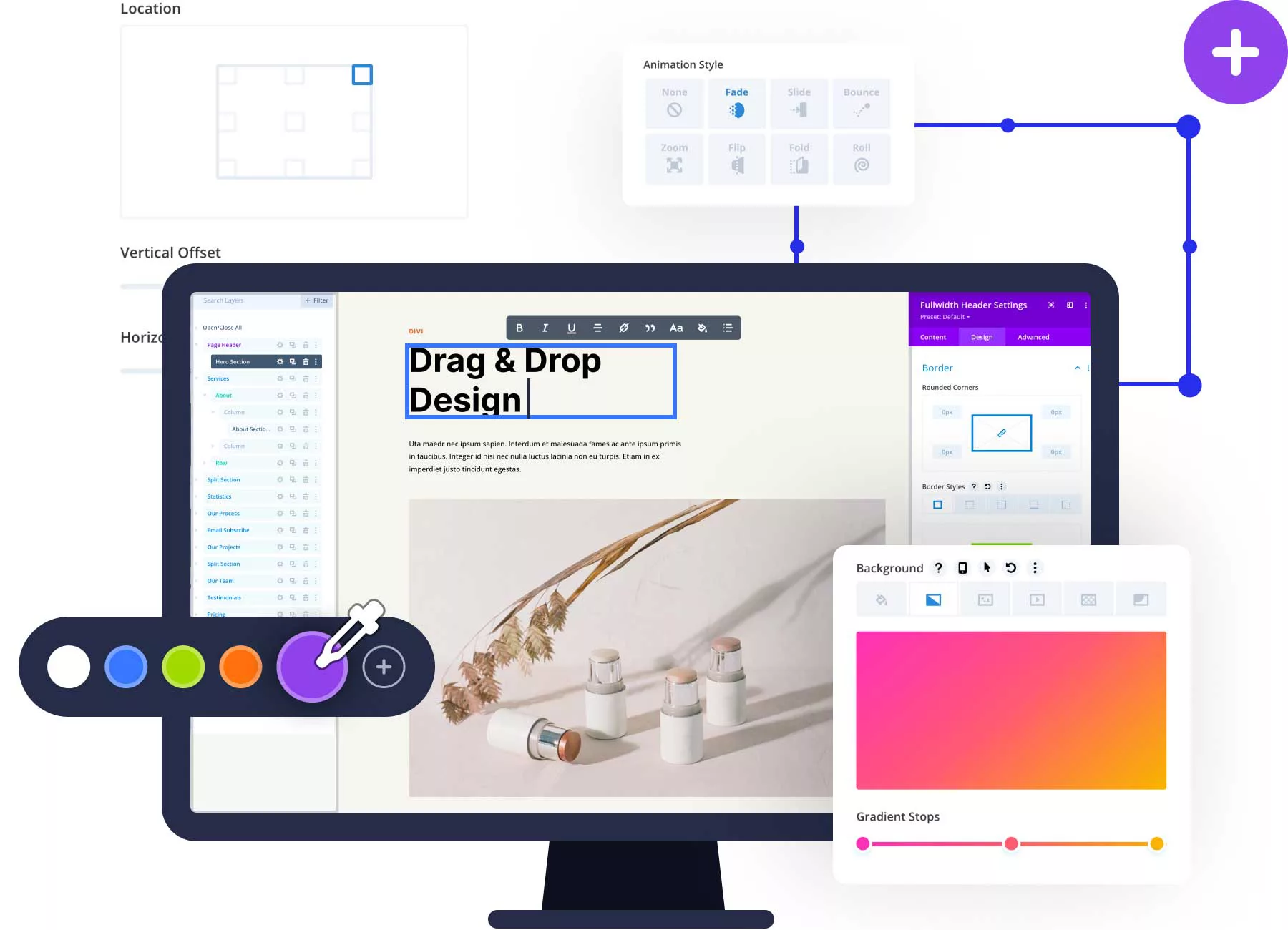 Divi - Page Builder