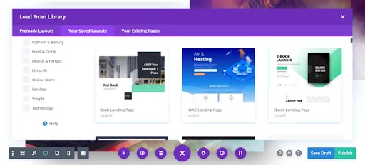 How to Create Affiliate Marketing Websites using the power of Divi to increase your revenue.