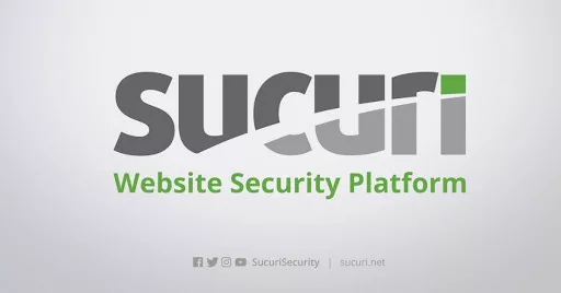 Sucuri Security Plugin for website security Platform