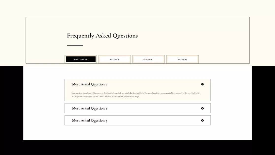 Discover hassle-free solutions and answers to frequently asked questions with Divi AI’s guide