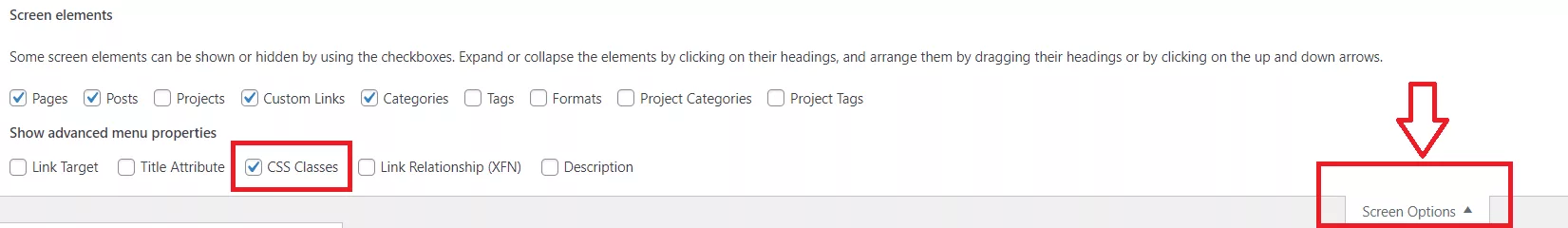This simple step sets you up for an effortless way to target the image with CSS.